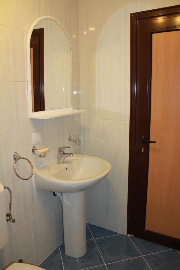 Villa Malina New Tivat Exterior foto